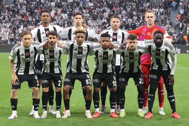 Orta saha için aranan yeni “Atiba” bulundu! Beşiktaş transferde atağa kalktı! 4 milyon euroluk yıldız için görüşmeler başladı - Resim: 2