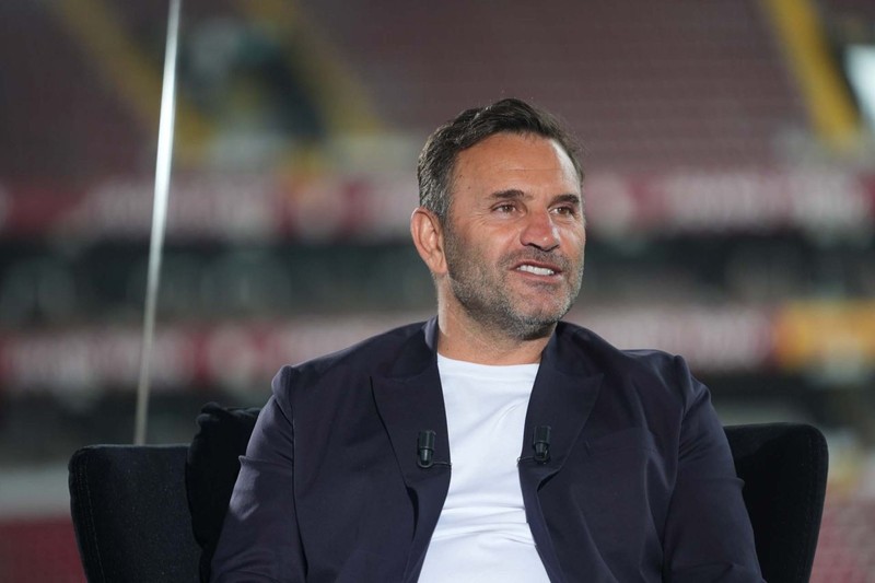 Çifte şampiyonluk ödüllendirilecek! Galatasaray'dan Okan Buruk'a yüzde 61.44  zam! Yeni maaşı ortaya çıktı - Resim: 6