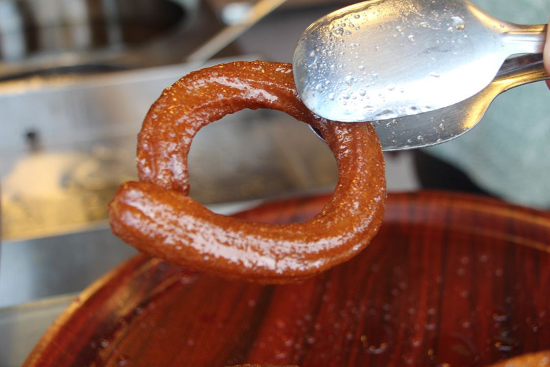 Bayram baklavasına bakteri gölgesi düştü! Uzman isim uyardı: Ölüme neden olabilir! - Resim: 5