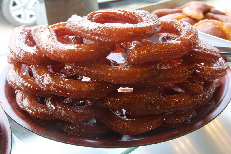 Bayram baklavasına bakteri gölgesi düştü! Uzman isim uyardı: Ölüme neden olabilir! - Resim: 9