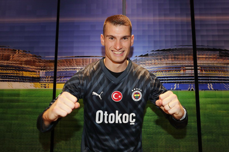 Fenerbahçe’de kaleci arayışı! Transfer listesi ortaya çıktı! Livakovic’in yerine 2 aday var! - Resim: 3