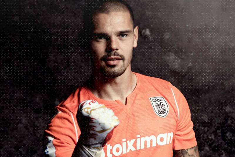 Muslera’nın yerini o alacak! Galatasaray’ın yeni kalecisini duyurdular! Transfer için 13 milyon euro ödenecek! - Resim: 6