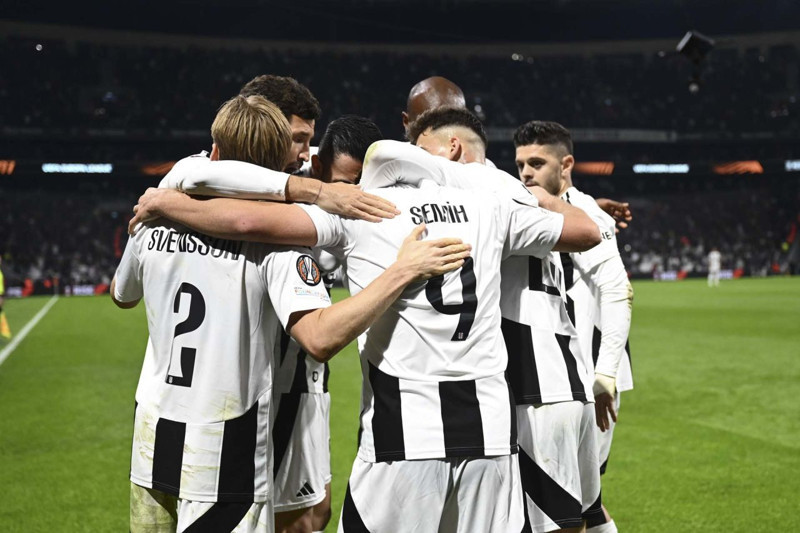 Beşiktaş’ta büyük sürpriz! Serdal Adalı’dan transfere izin yok! 10 milyon euroyu reddetti - Resim: 3