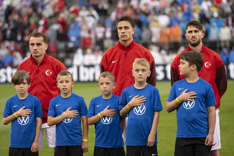 Transferin gözdesi olmuştu! Juventus’tan Kenan Yıldız için sürpriz karar! - Resim: 2