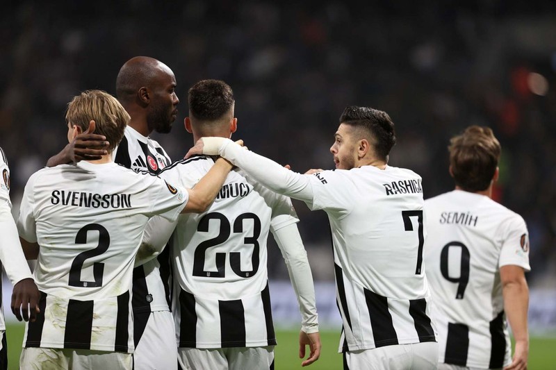 Beşiktaş’a fırsat doğdu! 6 milyon euroluk yıldız transfer radarına girdi! Anlaşma sağlanırsa bedelsiz geliyor - Resim: 2