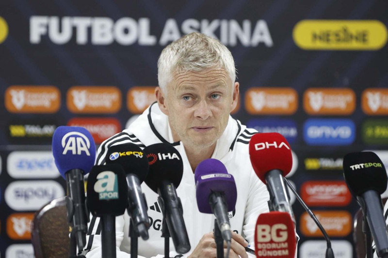 10 milyon euroluk hayal kırıklığı! Beşiktaşlı yıldız gemileri yaktı! Türkiye’den ayrılmak istiyor - Resim: 3