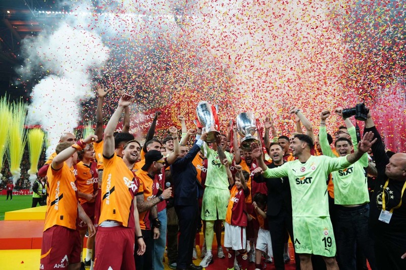 Galatasaray’dan kaleci bombası! 20 milyon euroluk yıldız için görüşmeler hızlandı! Gelirse Muslera’yı unutturur - Resim: 3