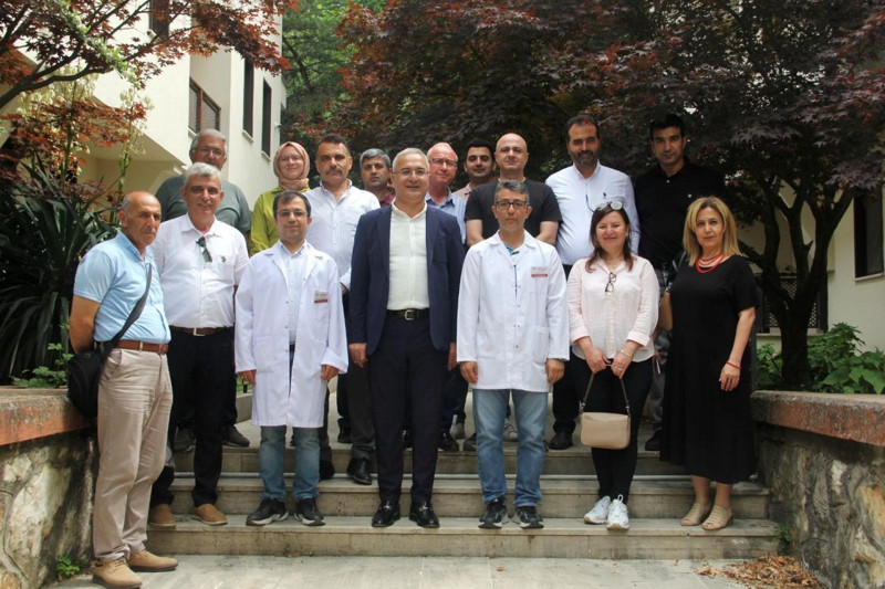 Yalova'da haftada 300.000 ile çoğalma potansiyeli olan istilacı hayvana karşı harekete geçildi. 10 bin 24 tanesi doğaya ona karşı salındı - Resim: 3