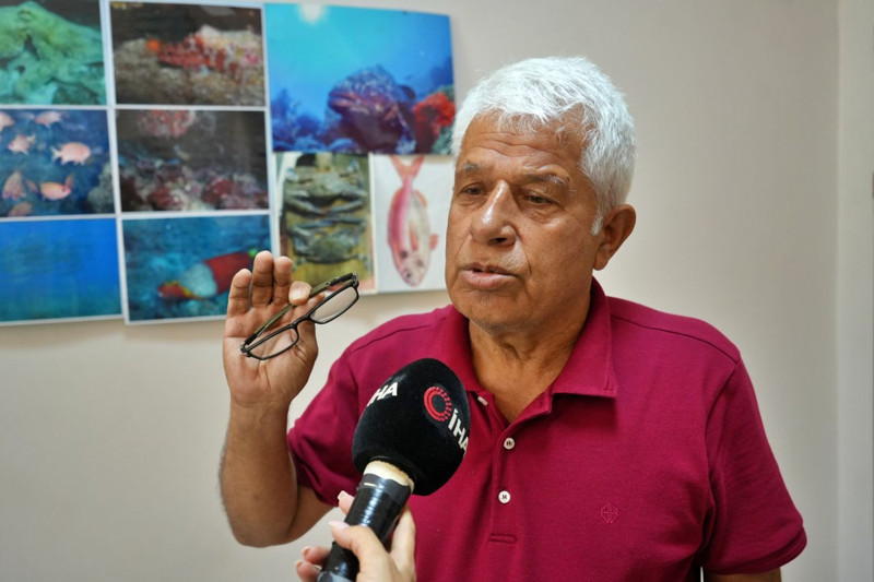 Hatay, Adana, Mersin, Antalya, İzmir ve Marmara'ya acil uyarı verildi. 5'er 5'er her yerden çıkıyorlardı. Sakın bu hareketi yapmayın artık - Resim: 1