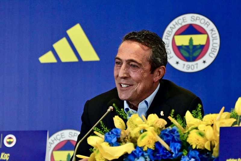 Yılın transfer bombasını Fenerbahçe patlattı! Mourinho’nun transfer isteği gerçek oluyor! 9 milyon euroluk yıldızla anlaşma sağlandı! - Resim: 1