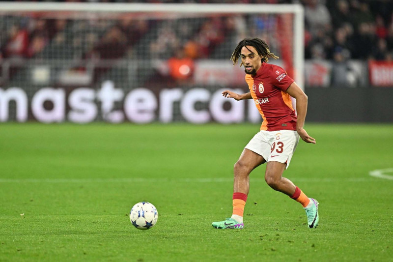 Galatasaray transfer etmek istiyordu! 30 milyon euroluk yıldızdan taraftarı kızdıran karar! Sebebi tepki çekti - Resim: 5