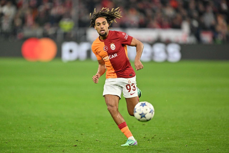Galatasaray transfer etmek istiyordu! 30 milyon euroluk yıldızdan taraftarı kızdıran karar! Sebebi tepki çekti - Resim: 6
