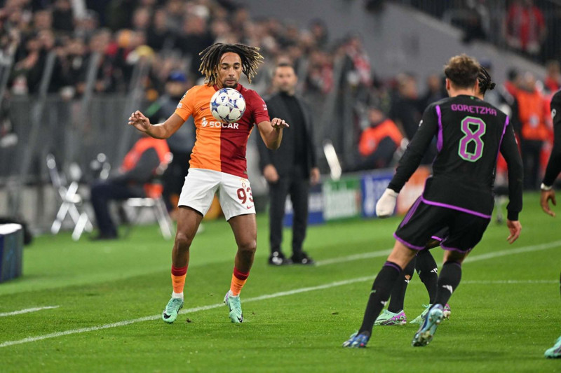 Galatasaray transfer etmek istiyordu! 30 milyon euroluk yıldızdan taraftarı kızdıran karar! Sebebi tepki çekti - Resim: 7