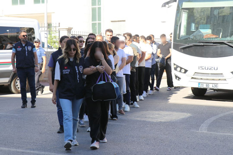 Büyük dolandırıcılık! Önce eskort sonra avukat! 11 milyon liralık oyun - Resim: 1