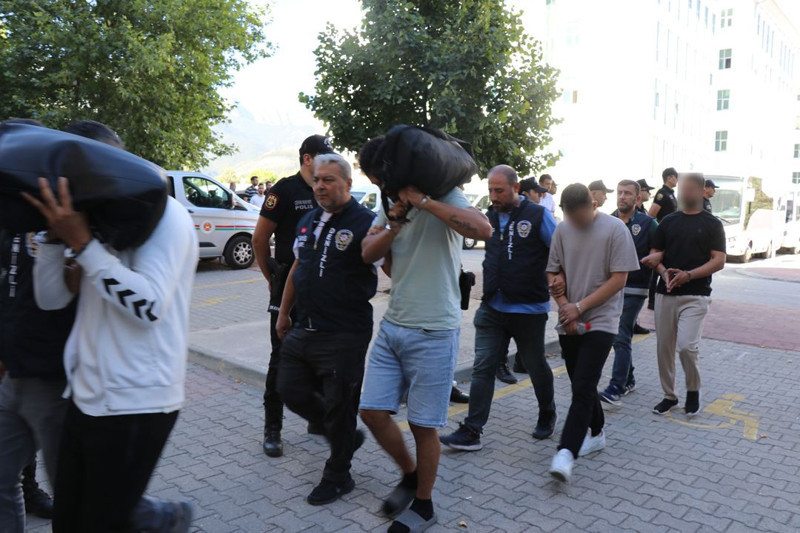 Büyük dolandırıcılık! Önce eskort sonra avukat! 11 milyon liralık oyun - Resim: 3