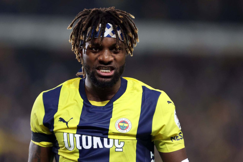 Doping iddiası olay yaratmıştı! Eski Fenerbahçeli Maximin’den şok açıklama! Olayı anlattı: "Kanıtlarım var" - Resim: 5