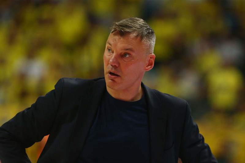 Fenerbahçelileri üzecek ayrılık! Jasikevičius resmen açıkladı! “En çok onu özleyeceğim” - Resim: 3