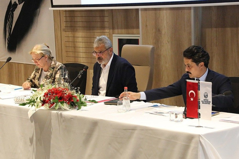 Hatay'da yaşayanlar dikkat! Sadece 50-60 günlük suyunuz kaldı - Resim: 2