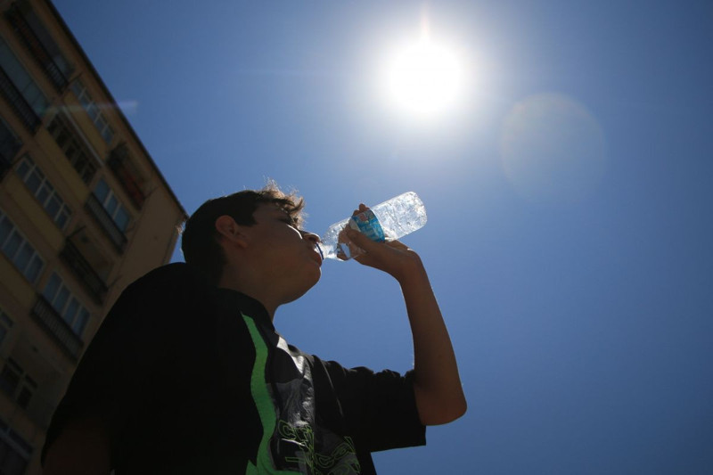 Ankara, Bartın, Bolu, Çankırı, Düzce, Karabük, Kırıkkale ve Zonguldak dikkat! Sıcaklıklar 8 kat artacak - Resim: 1