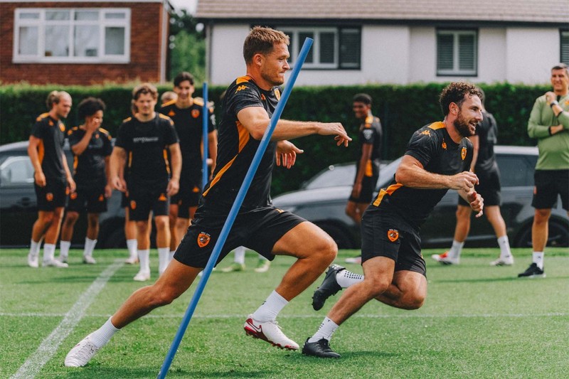 Kimse bunu beklemiyordu! İngilizler duyurdu! Acun Ilıcalı’dan şok Hull City kararı! - Resim: 2