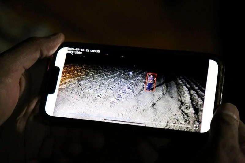 "Beyaz altın"a gece mesaisi: Kilosu 250 lirayı buluyor! Çiftçiler gece boyu nöbet tutuyor - Resim: 4