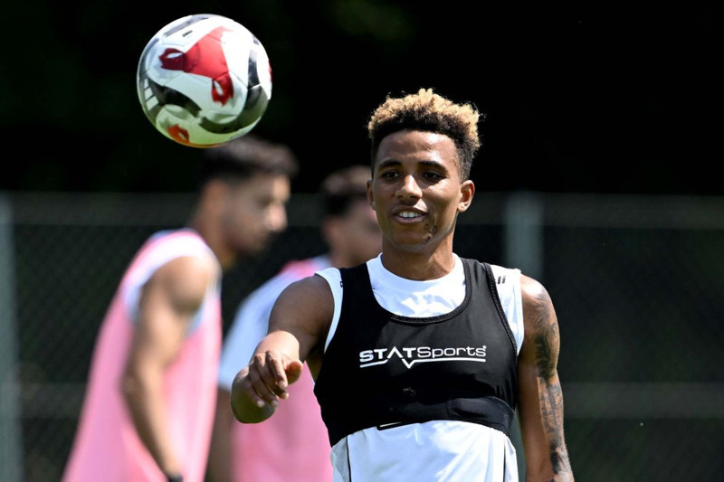 İngilizler transfer için düğmeye bastı! Beşiktaş’ın 18 milyon euroluk yıldızı İngiltere yolcusu! Taraftarlar çok üzülecek - Resim: 5