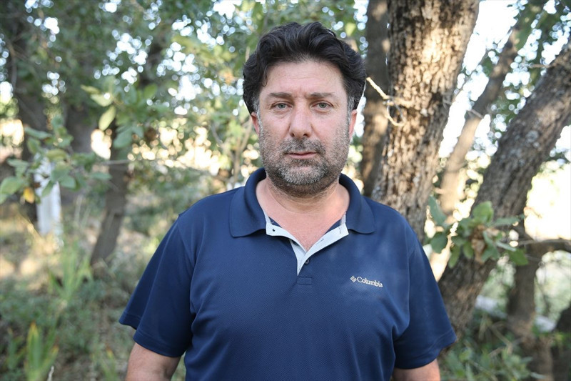 Siirt'te mezarlıkta ortaya çıktı! Koparan yandı: 557 bin TL cezası, köylüler nöbete geçti - Resim: 12