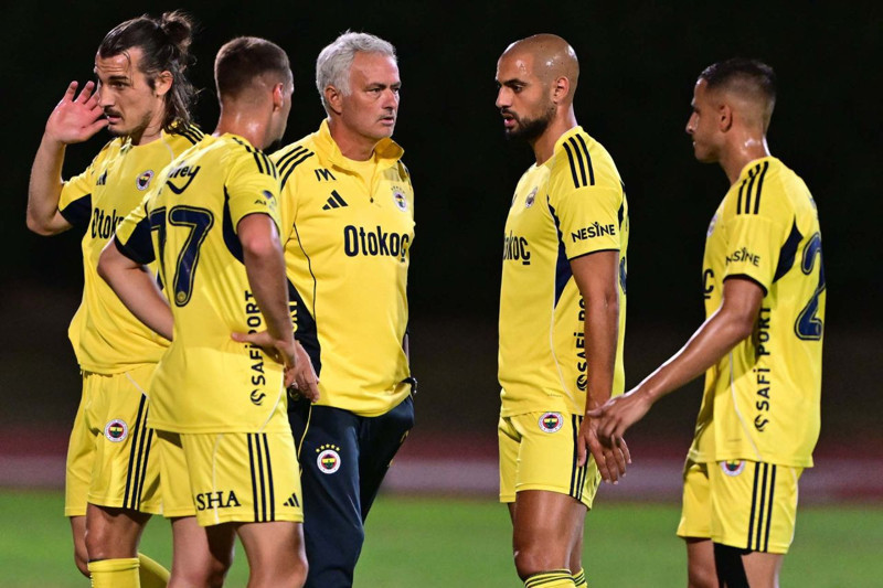 Fenerbahçe, Şampiyonlar Ligi’ne kalırsa para basacak! Kasaya girecek bedel dudak uçuklattı! Galatasaray’ı bile geçecek - Resim: 1