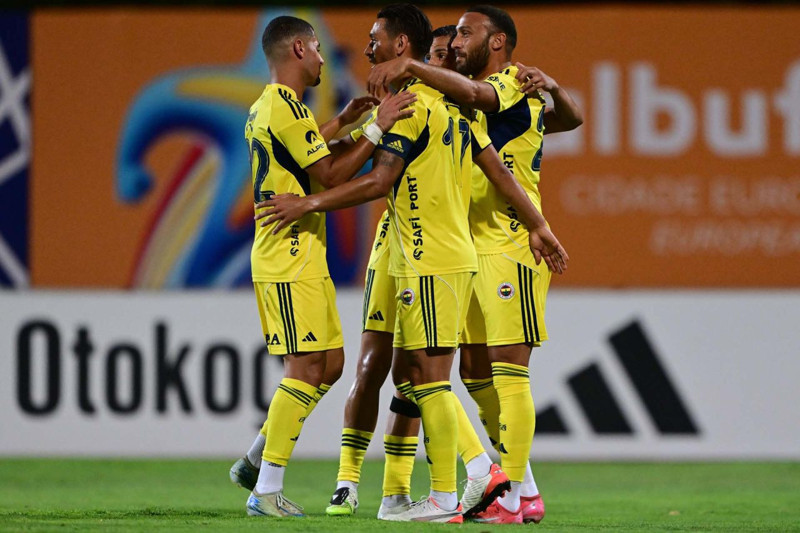 Fenerbahçe, Şampiyonlar Ligi’ne kalırsa para basacak! Kasaya girecek bedel dudak uçuklattı! Galatasaray’ı bile geçecek - Resim: 3