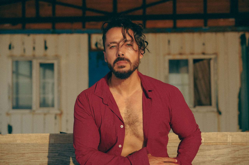 Sessiz sedasız evlenmişti! Şarkıcı Bahadır Tatlıöz'den şoke eden açıklama geldi! - Resim: 5