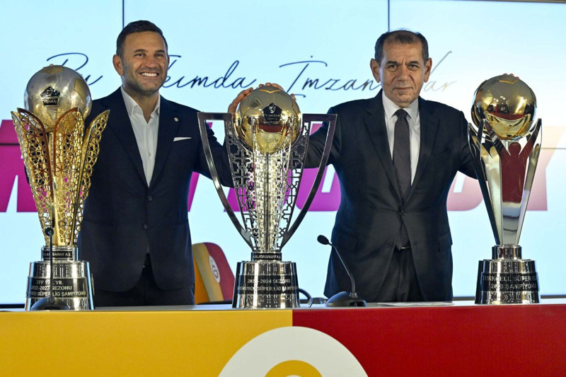 Galatasaray'dan Fenerbahçelileri çıldırtacak transfer hamlesi! 50 milyon euroluk yıldız için devreye girildi! Yapılacak teklif ortaya çıktı - Resim: 1