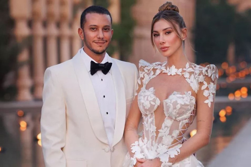 "Ruhum evli" demişti! Şeyma Subaşı ve Marlon Teixeira ilişkisinde şoke eden hamle - Resim: 2