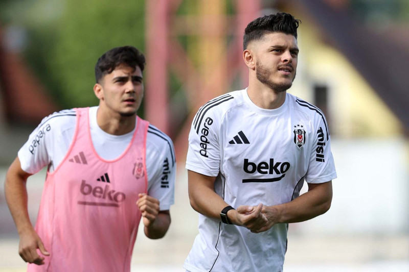 Shakhtar maçı taşları yerinden oynattı! Beşiktaş’ta Ole’den şok rapor! Yıldız futbolcunun üzerini çizdi! - Resim: 3