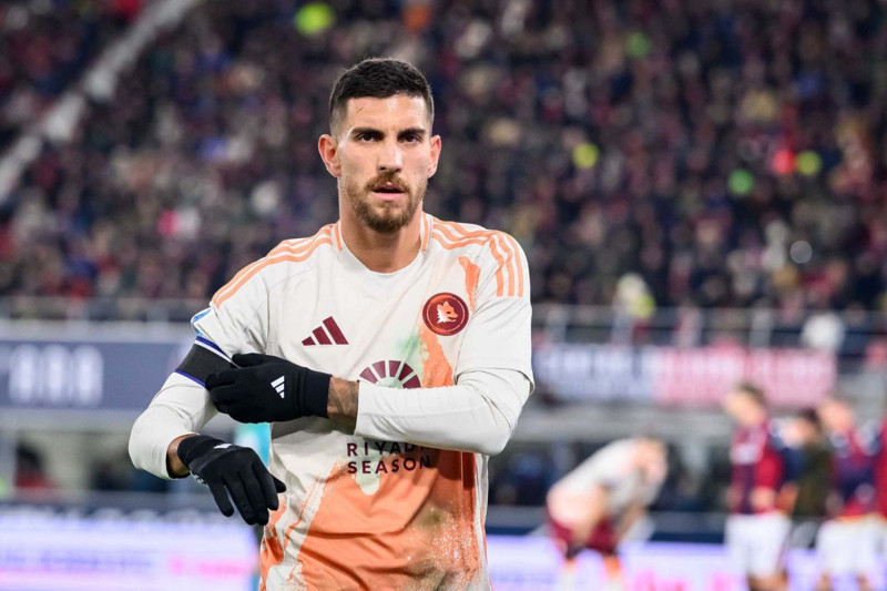 İtalyanlar transfer gelişmesini duyurdu! Beşiktaş’tan 9 milyon euroluk yıldıza kanca! - Resim: 4