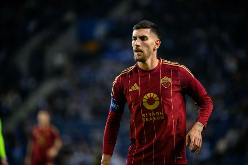 İtalyanlar transfer gelişmesini duyurdu! Beşiktaş’tan 9 milyon euroluk yıldıza kanca! - Resim: 5