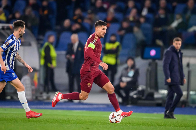 İtalyanlar transfer gelişmesini duyurdu! Beşiktaş’tan 9 milyon euroluk yıldıza kanca! - Resim: 6