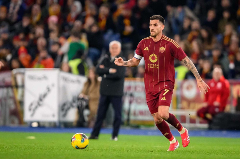 İtalyanlar transfer gelişmesini duyurdu! Beşiktaş’tan 9 milyon euroluk yıldıza kanca! - Resim: 7