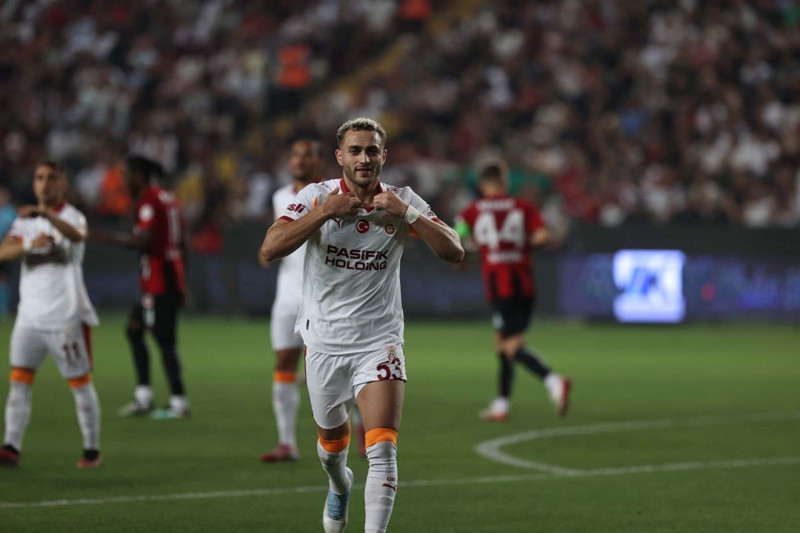 Galatasaray’dan çılgın rakam! Barış Alper Yılmaz için dudak uçuklatan bonservis talebi! - Resim: 5