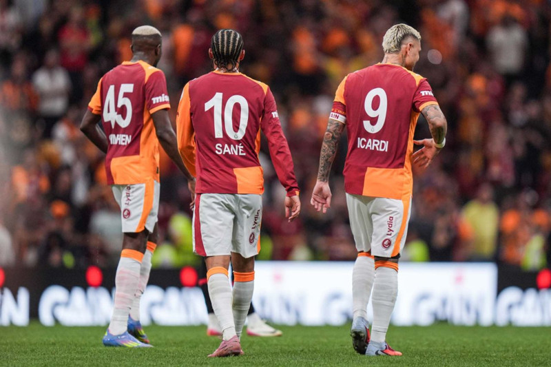 Galatasaray transferde hedef kırdı! Ederson rafa kalktı! Dünya yıldızı için 20 milyon euroluk teklif! - Resim: 2