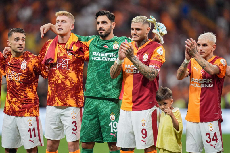 Galatasaray’da ayrılık var! İtalyanlar transferi duyurdu! 7 milyon euroluk yıldız gidiyor - Resim: 3