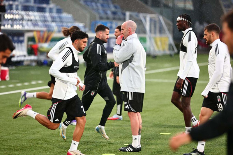 İngilizler aranan sol kanadı duyurdu! Transferde sürpriz! Beşiktaş 25 milyon euroluk yıldızı istiyor! - Resim: 1