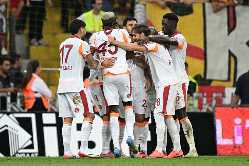 Okan Buruk çok istemişti! Galatasaray yönetimi transferi bitirdi! 35 milyon euroluk yıldız geliyor - Resim: 3