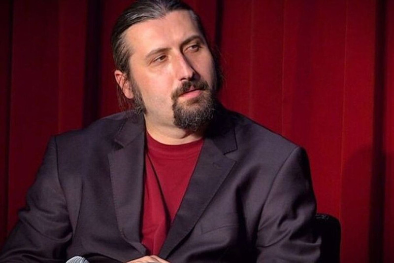 Mesut Süre hakkındaki taciz iddialarını paylaşmıştı! Oyuncu Tuluğ Özlü ölüm tehdidi aldı - Resim: 2