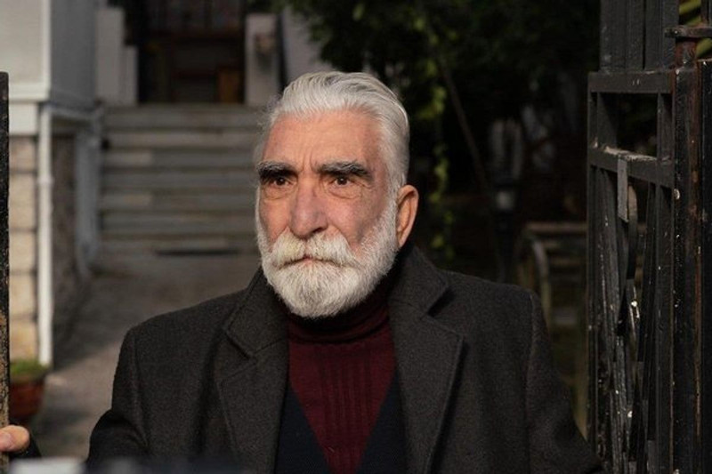 Usta oyuncu Cezmi Baskın'dan taciz iddialarına yanıt - Resim: 1