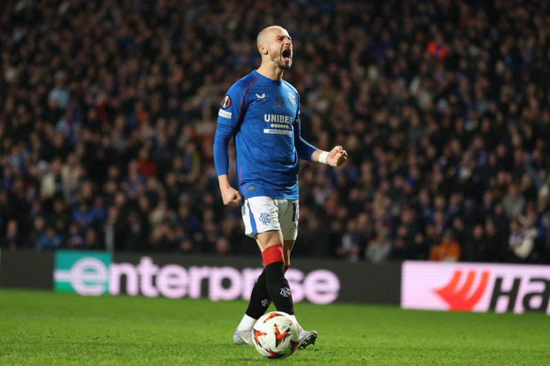 Sergen Yalçın’a hoş geldin hediyesi! Anlaşma tamam! Beşiktaş’a 8 milyon euroluk yıldız geliyor - Resim: 6