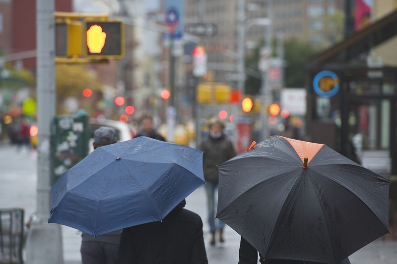 İstanbul'da yağmur yağacak mı, bugün hava nasıl olacak? Meteoroloji o illeri uyardı: İşte detaylar - Resim: 7