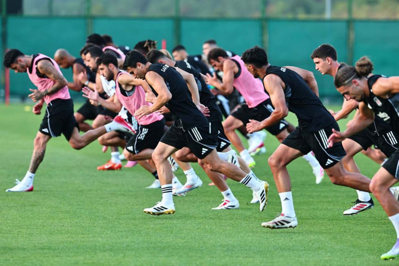 Transferin en büyük bombasını Beşiktaş patlatıyor! 27.5 milyon euroluk süperstar yolda! - Resim: 2