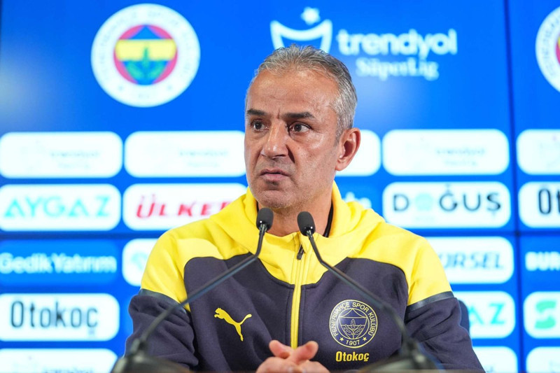 Bekleyiş son buldu! Fenerbahçe’nin yeni teknik direktörü belli oldu! İşte o isim - Resim: 7