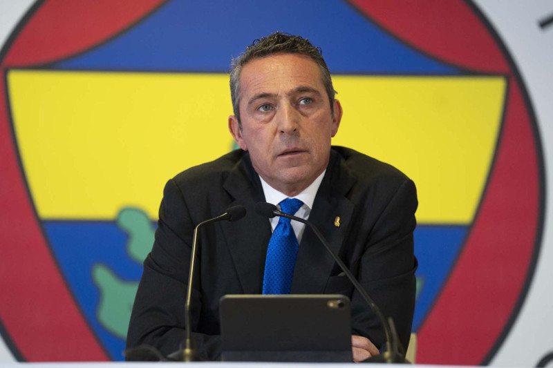 Bekleyiş son buldu! Fenerbahçe’nin yeni teknik direktörü belli oldu! İşte o isim - Resim: 4