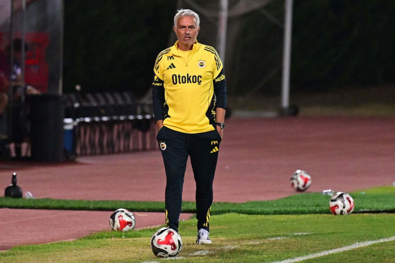 Bekleyiş son buldu! Fenerbahçe’nin yeni teknik direktörü belli oldu! İşte o isim - Resim: 6